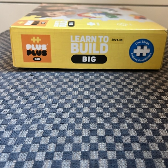 Learn to Build (Never opened!!) - Picture 4 of 4